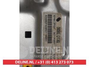 Kia Cerato Window mechanism 4-door, front right O276720 photo 3