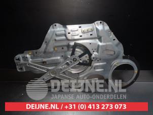 Kia Cerato Window mechanism 4-door, front right O276720 photo 2