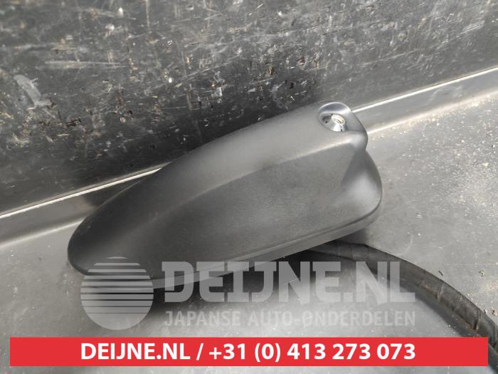 Toyota Aygo X Antenne O736528