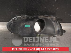 Suzuki SX-4 Stoßstangenrost O736530 foto 2