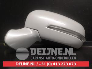 Suzuki SX-4 Wing mirror, left O736534 photo 2