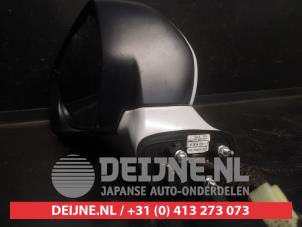 Suzuki SX-4 Wing mirror, left O736534 photo 3