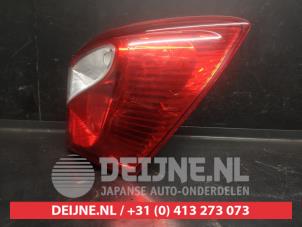 Suzuki SX-4 Rücklicht rechts O736548 foto 2