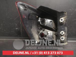 Suzuki SX-4 Rücklicht rechts O736548 foto 3