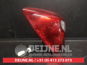 Suzuki SX-4 Taillight, left O736547 photo 2
