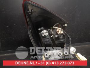 Suzuki SX-4 Taillight, left O736547 photo 3
