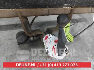 Suzuki SX-4 Anhängerkupplung O736554 foto 2