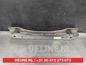 Toyota Yaris Rear bumper frame O736578 photo 2