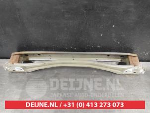 Toyota Yaris Rear bumper frame O736578 photo 3