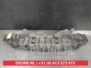 Suzuki Swift Bumper bottom O736582 photo 3