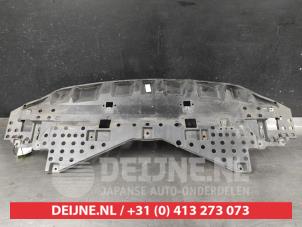 Suzuki Swift Bumper bottom O736582 photo 2