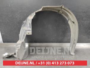 Suzuki Swift Radkasten O736585 foto 2