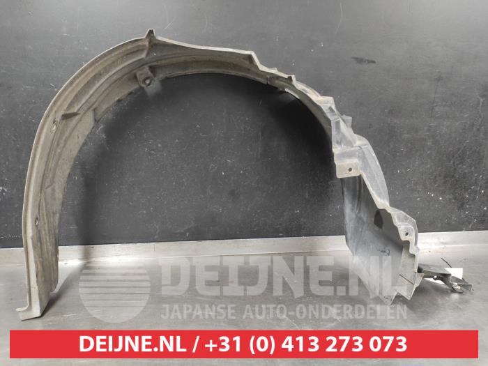 Suzuki Swift Wielkuip O736584