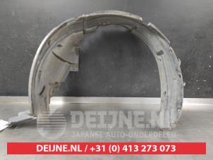 Suzuki Swift Radkasten O736584 foto 3