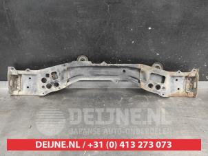 Suzuki Swift Radiateurbalk O736586 foto 3