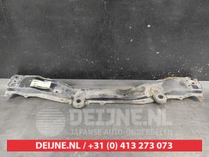 Suzuki Swift Radiateurbalk O736586 foto 2