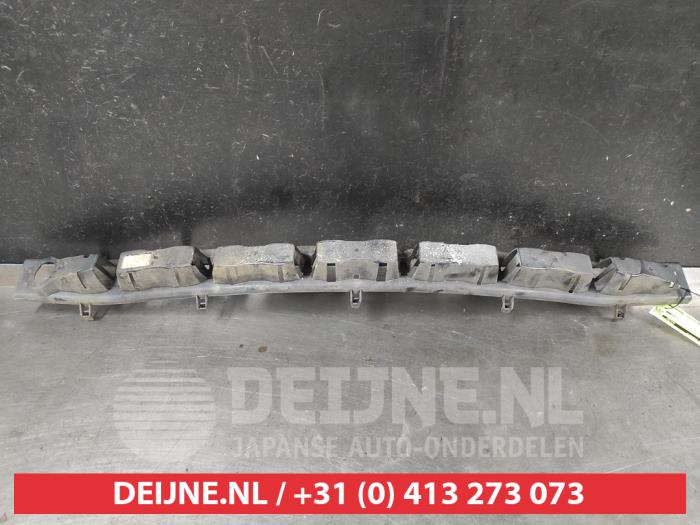 Suzuki Swift Bumpervulling voor O736589