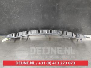 Suzuki Swift Stoßdämpfer Füllung V O736589 foto 2