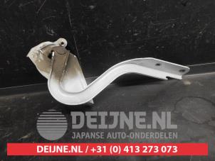 Suzuki Swift Motorhaube Scharnier O736591 foto 2