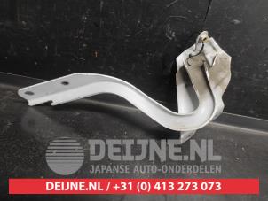 Suzuki Swift Motorhaube Scharnier O736592 foto 2