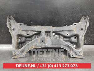 Toyota Yaris Unterrahmen O736596 foto 3