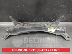 Toyota Yaris Unterrahmen O736596 foto 2