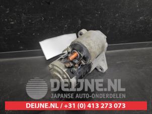 Suzuki Swift Starter O736597 photo 2