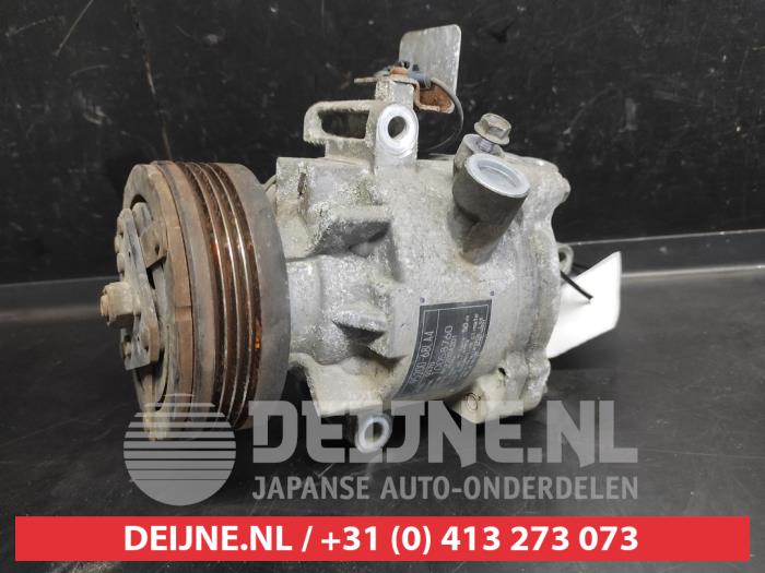Suzuki Swift Aircopomp O736598