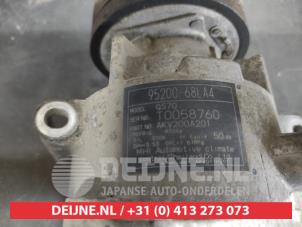 Suzuki Swift Klimapumpe O736598 foto 3