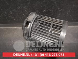 Nissan Juke Heating and ventilation fan motor O736599 photo 3