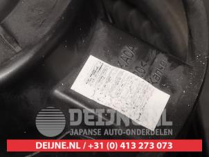 Nissan Juke Heating and ventilation fan motor O736599 photo 2