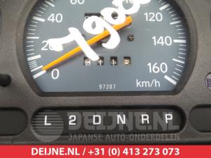 Daihatsu Cuore Tacho - Kombiinstrument KM O304915 foto 2