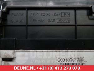 Daihatsu Cuore Tacho - Kombiinstrument KM O304915 foto 3