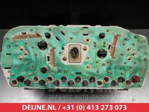 Daihatsu Cuore Tacho - Kombiinstrument KM O304915 foto 4