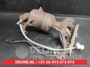 Suzuki Swift Katalysator O736605 foto 2