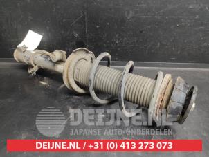 Suzuki Swift Schokdemperpoot links-voor O736604 foto 3