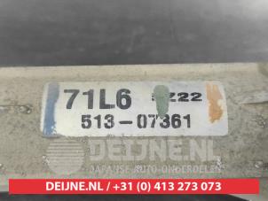 Suzuki Swift Lenkgetriebe O736601 foto 3