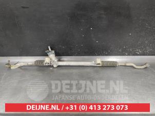 Suzuki Swift Lenkgetriebe O736601 foto 2