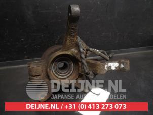 Hyundai I10 Knuckle, front left O736606 photo 2