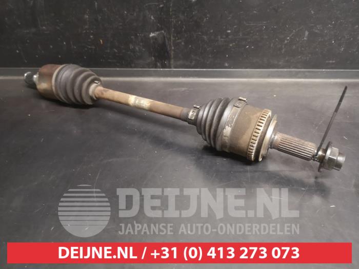 Hyundai I10 Antriebswelle links vorne O736608