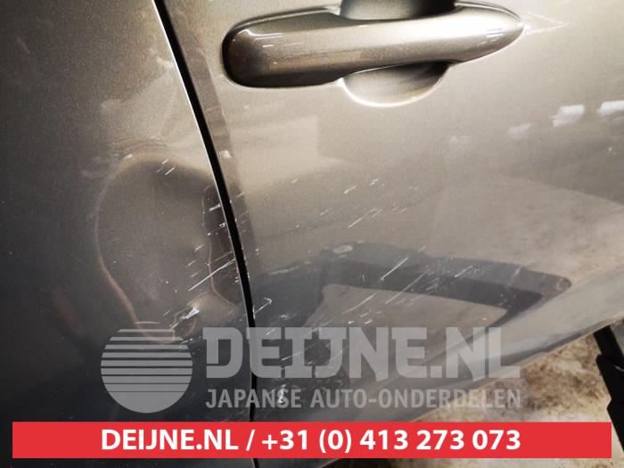 Toyota Corolla Portier 4Deurs rechts-voor O736635