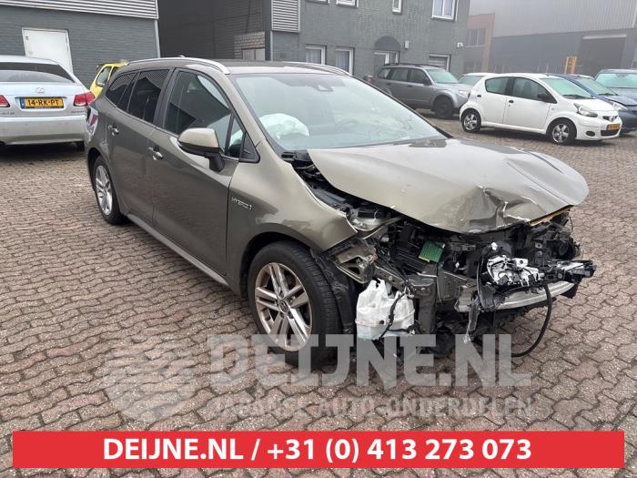 Toyota Corolla Buitenspiegel rechts O736638