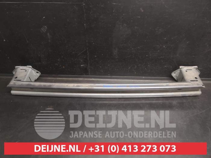 Toyota Yaris Cross Rear bumper frame O736644