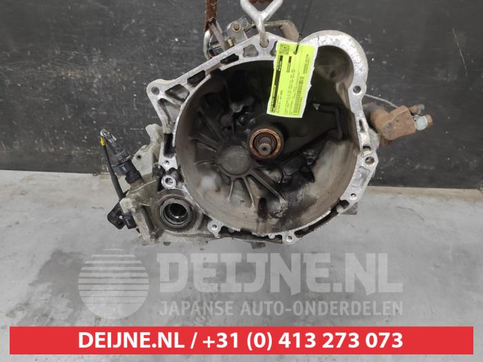 Kia Ceed Getriebe O736647