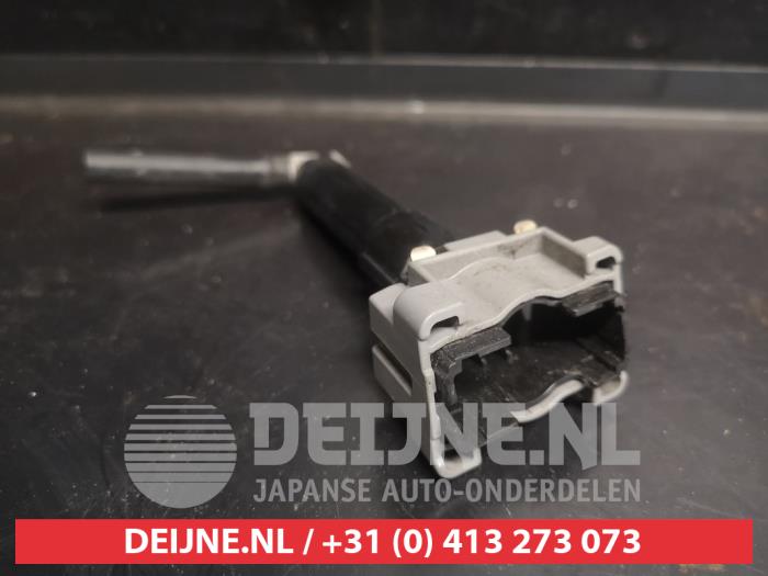 Lexus RX Koplamp Sproeier O736648