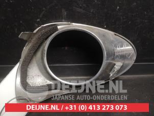 Lexus RX Bumper grille O736651 photo 3