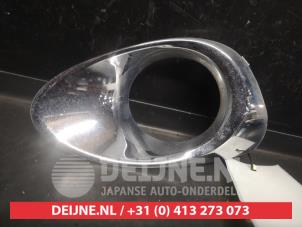 Lexus RX Bumper grille O736651 photo 2