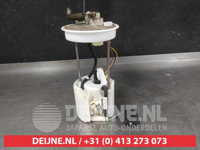 Honda Insight Kraftstoffpumpe Elektrisch O736652