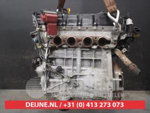 Suzuki Swift Engine O736655 photo 3