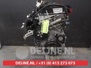 Suzuki Swift Engine O736655 photo 2